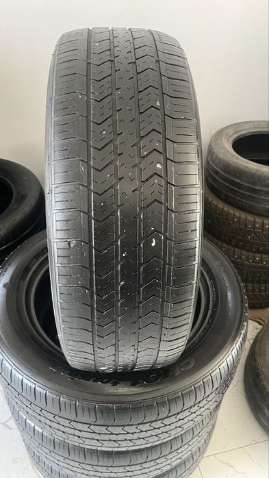 225/60R17 CHarimho balon sotiladi