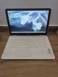 Laptop Gaming HP Pavilion i7 gen7 Nvidia 4GB