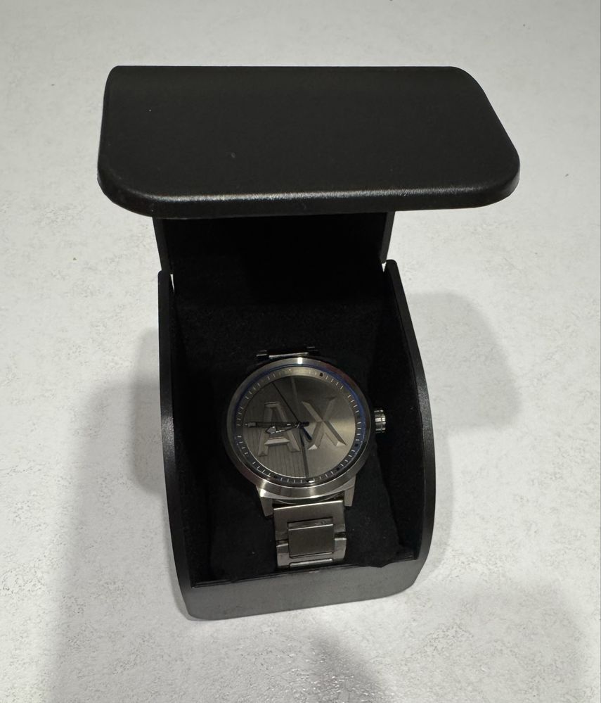 Vand ceas Armani Exchange