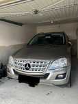 Mercedes Benz Ml 320