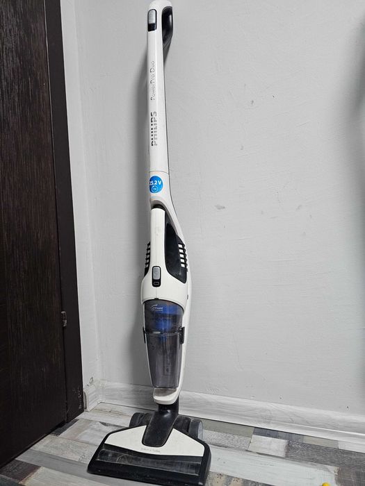 Вертикална прахосмукачка BOSH,Rowenta,Philips