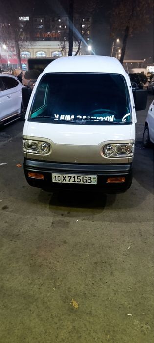 Damas 2024 srochno sotiladi