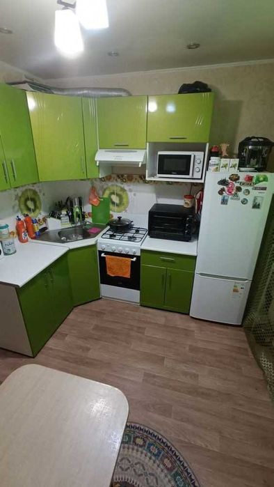 Продажа 2-комнатной квартиры, Ворошилова 3 к1