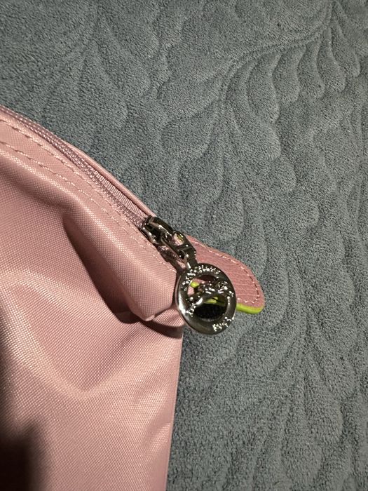 Geanta Longchamp Pink