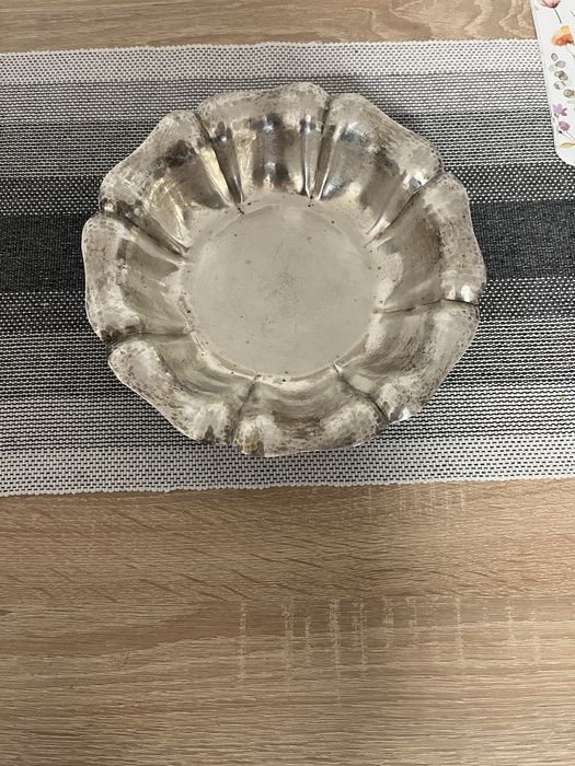 Cos de argint 800-220g