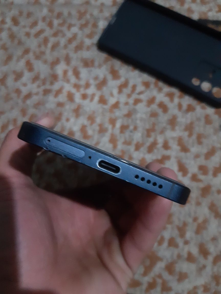 Vivo v23 8gb azu 128gb pamt