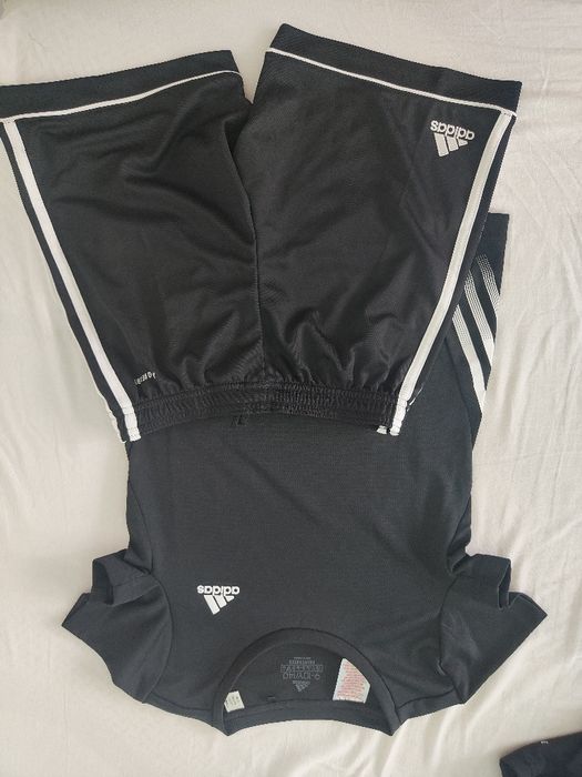 Costum fotbal băieți