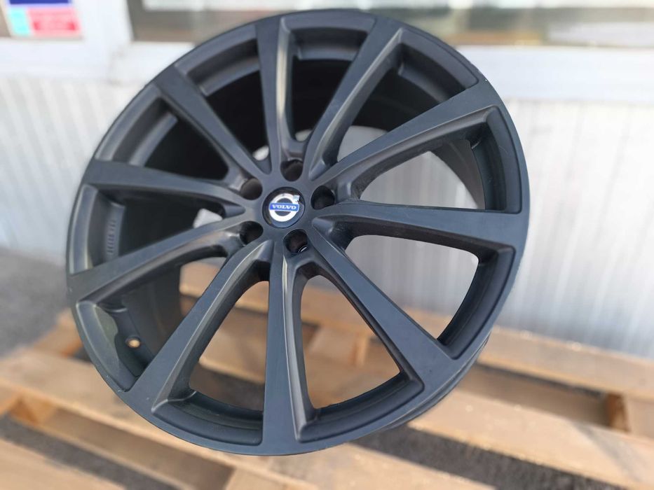 Алуминиеви джанти 22 цола 5 108 за Volvo Jaguar Land Rover