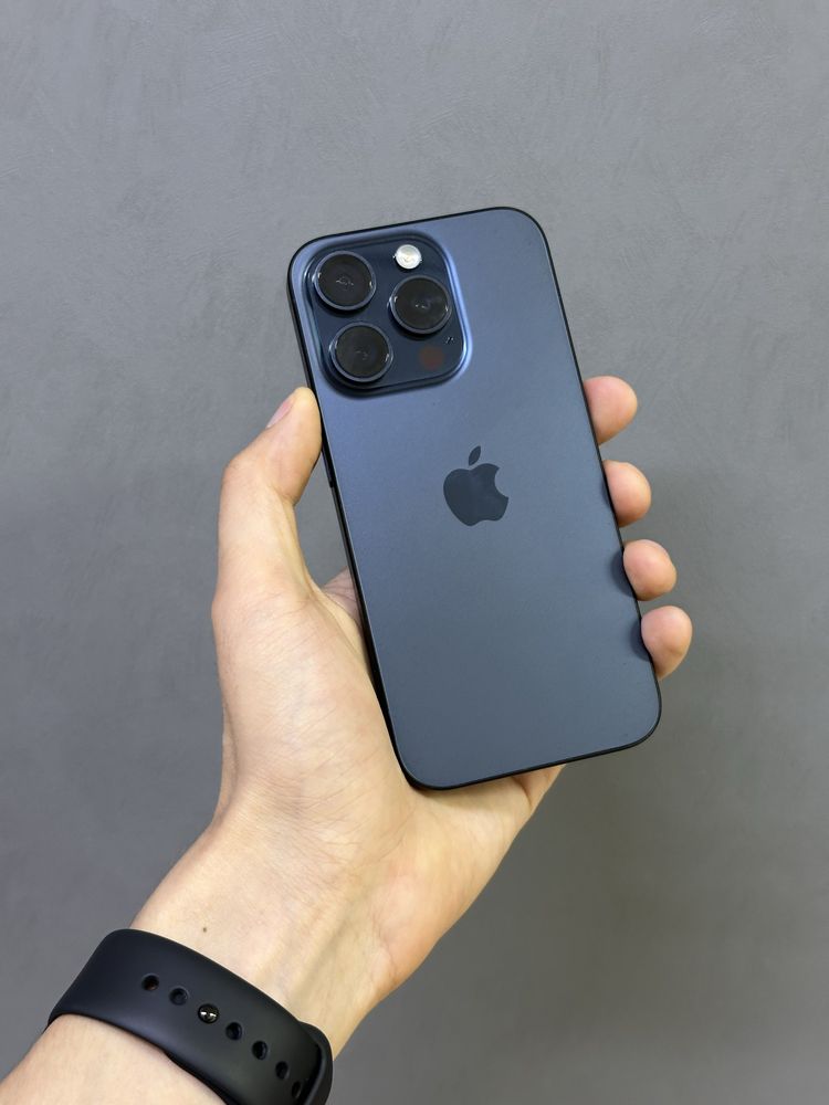 Iphone 15 Pro 128 GB | Mobile Zone