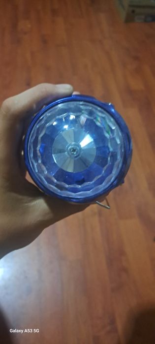 Led cu 4 tipuri de luminat