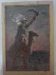 Продам картины 1930 х годов