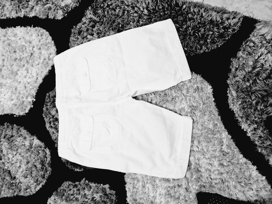 Pantaloni scurti H&M tg.M-38