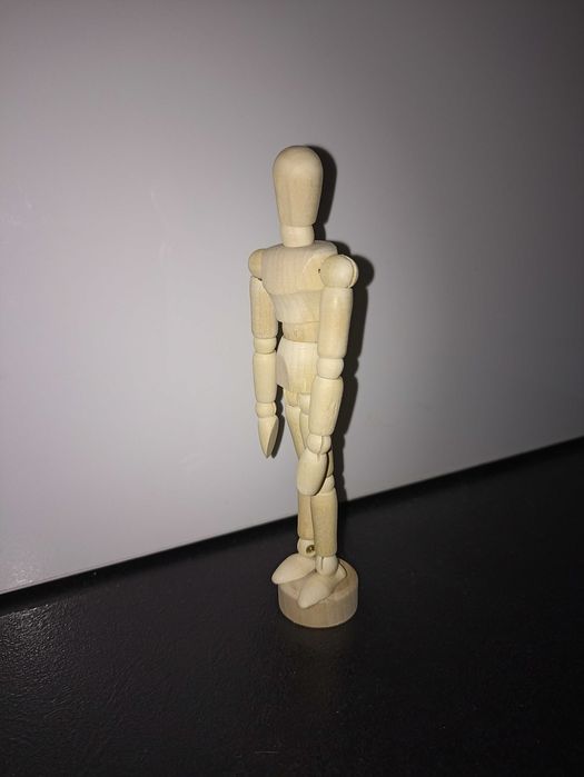 Marionetă ,  jucărie