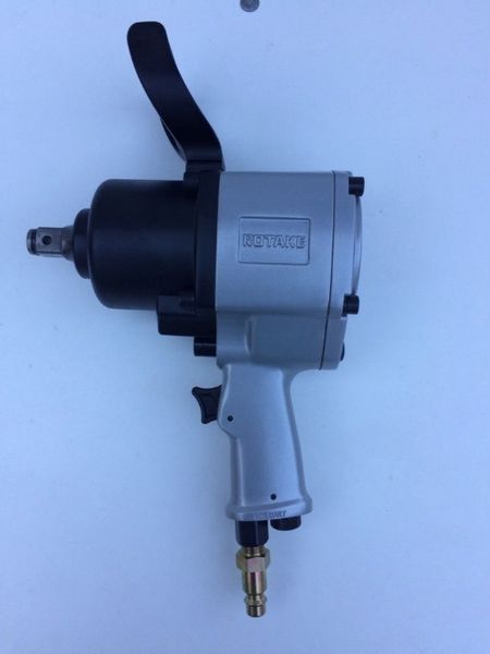 Pistol pneumatic / impact vulcanizare 3/4 Rotake