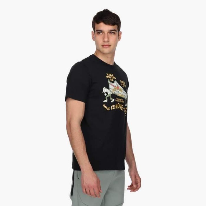 Nike Тениска Original L