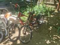 Schwinn stingray Chopper bike-colectie 2 bucati