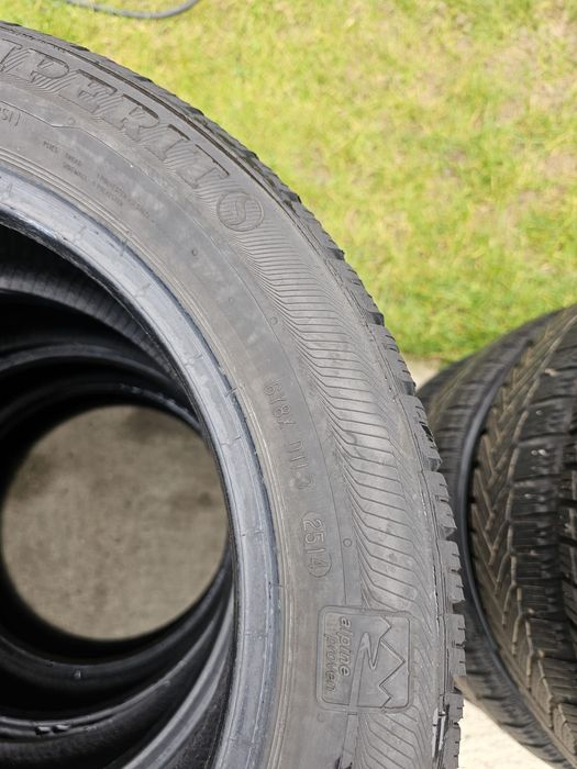 Anvelope iarnă 185 55 15