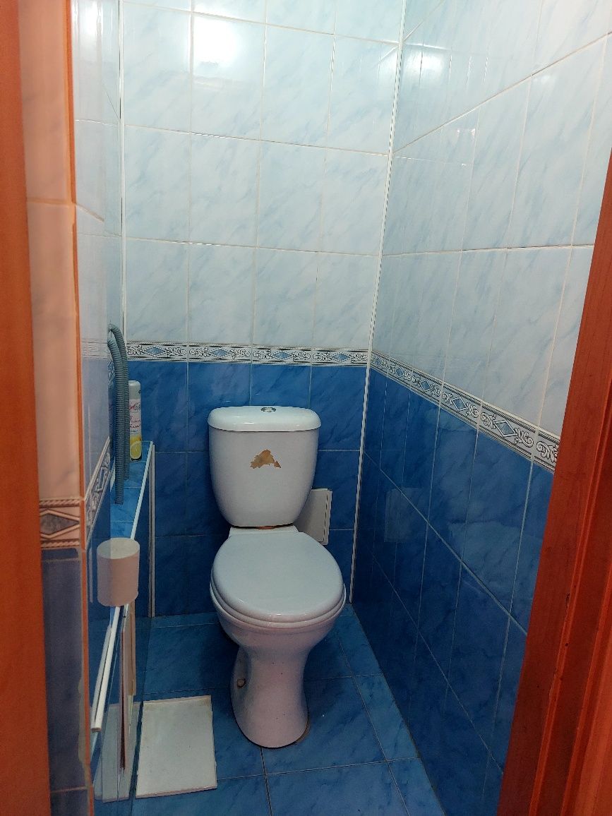 Продам 2 - х комнатную квартиру г.Риддер, в 4 микр