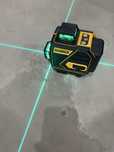 Lazer urven Orginal