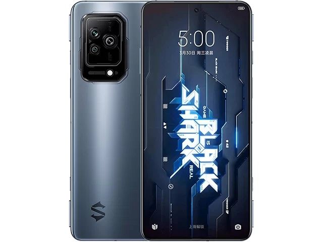 Xiaomi black shark 5 12/256