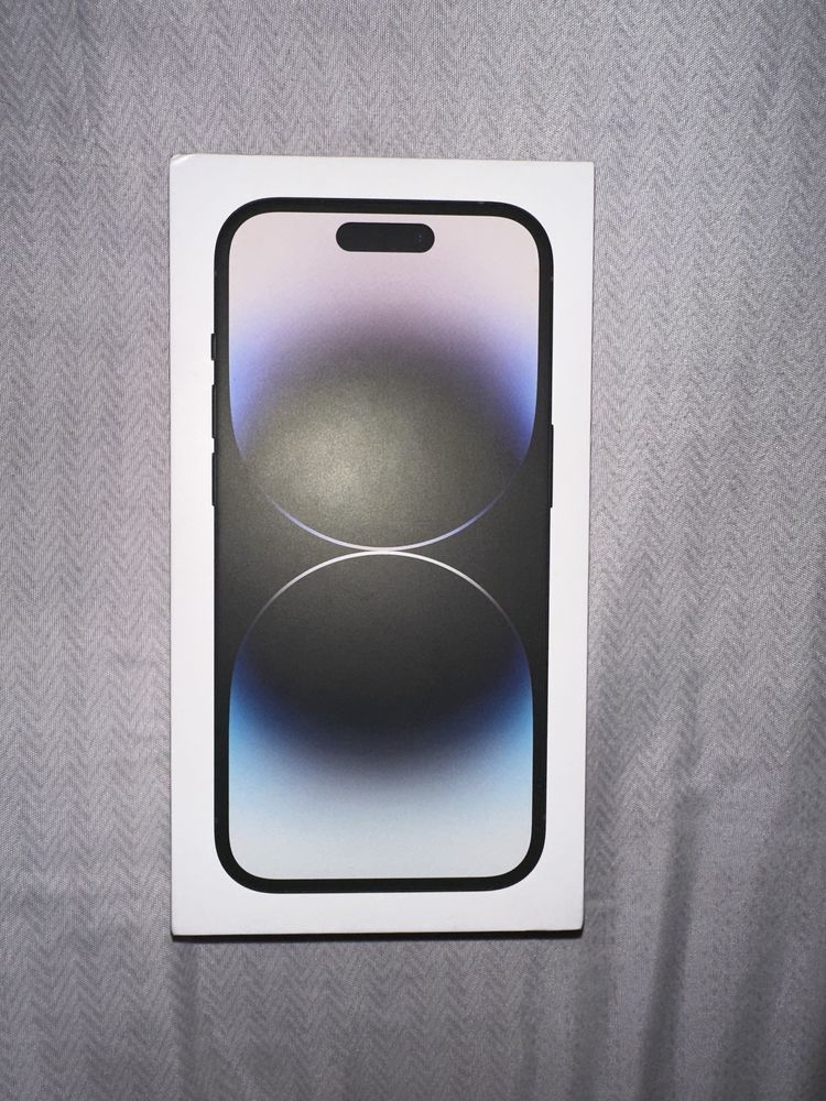 Iphone 14 pro 256gb