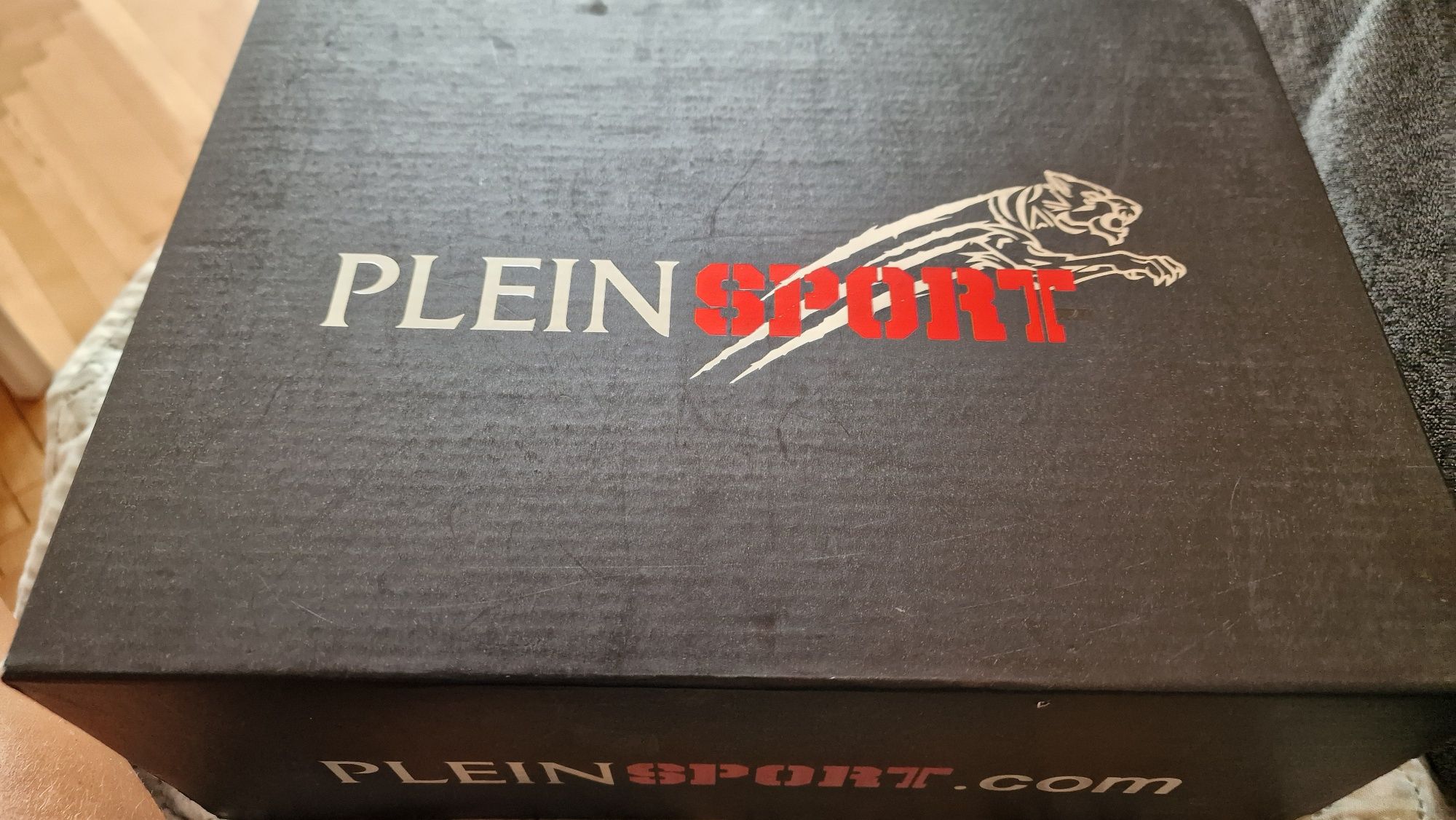 Оригинални обувки  plein sport
