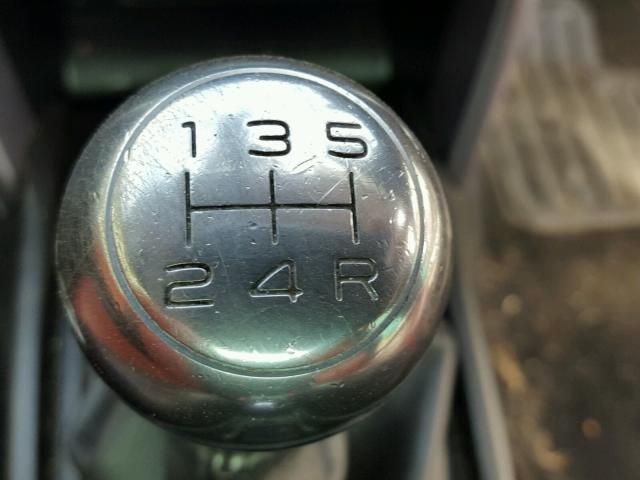 Dezmembrari  Peugeot 207 CC (WD)  2007  > 0000 1.6 16V Benzina