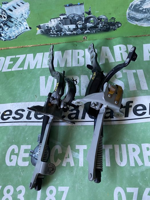 Balama dreapta haion BMW G31