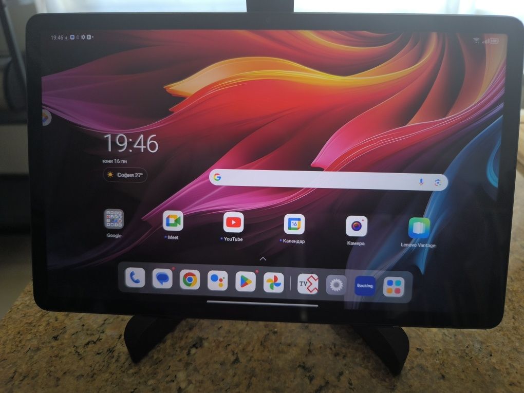 Lenovo Tab K11 PLUS 256GB