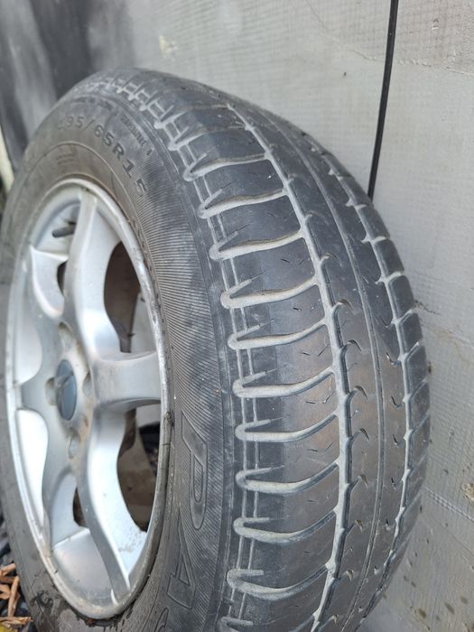 Джанти за пежо/ситроен. 14" цола