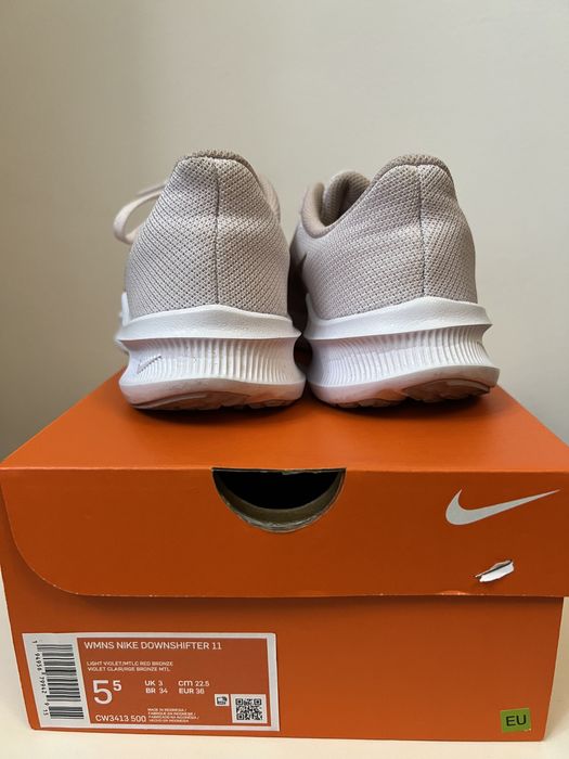 Nike Downshifter 11