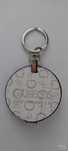 Breloc Guess Los Angeles Oglinda