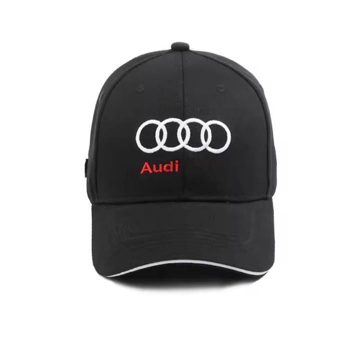 Оригинална шапка Ауди