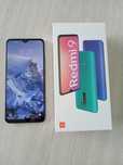 Смартфон Xiaomi Redmi 9