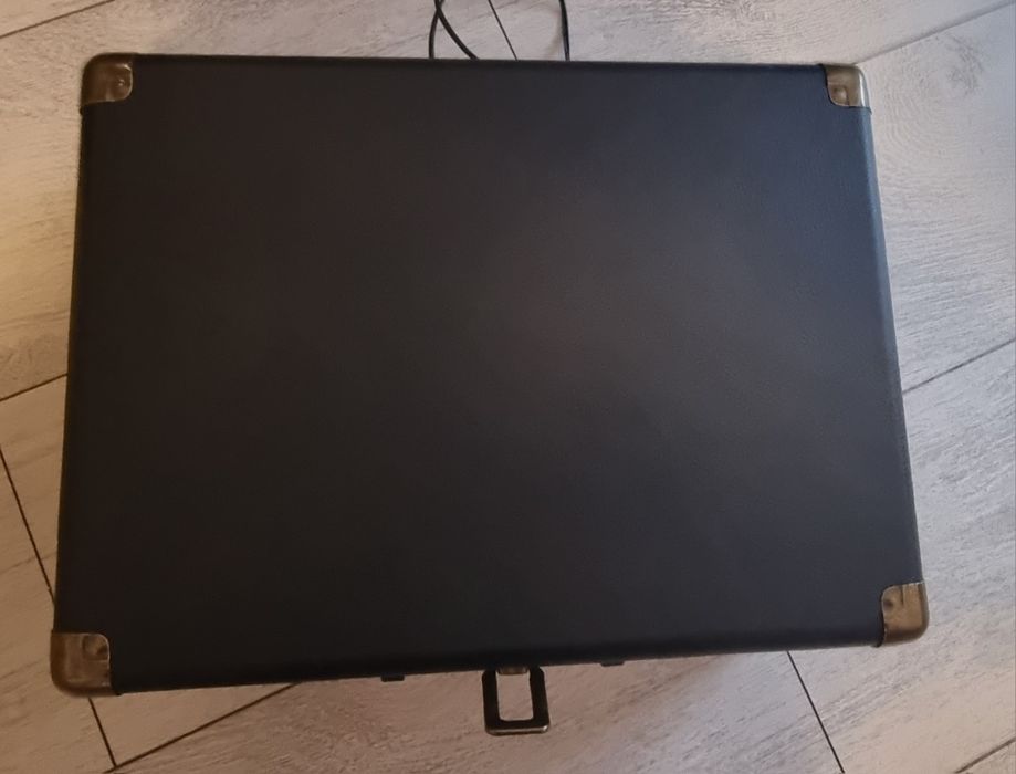 Грамофон Retrolife