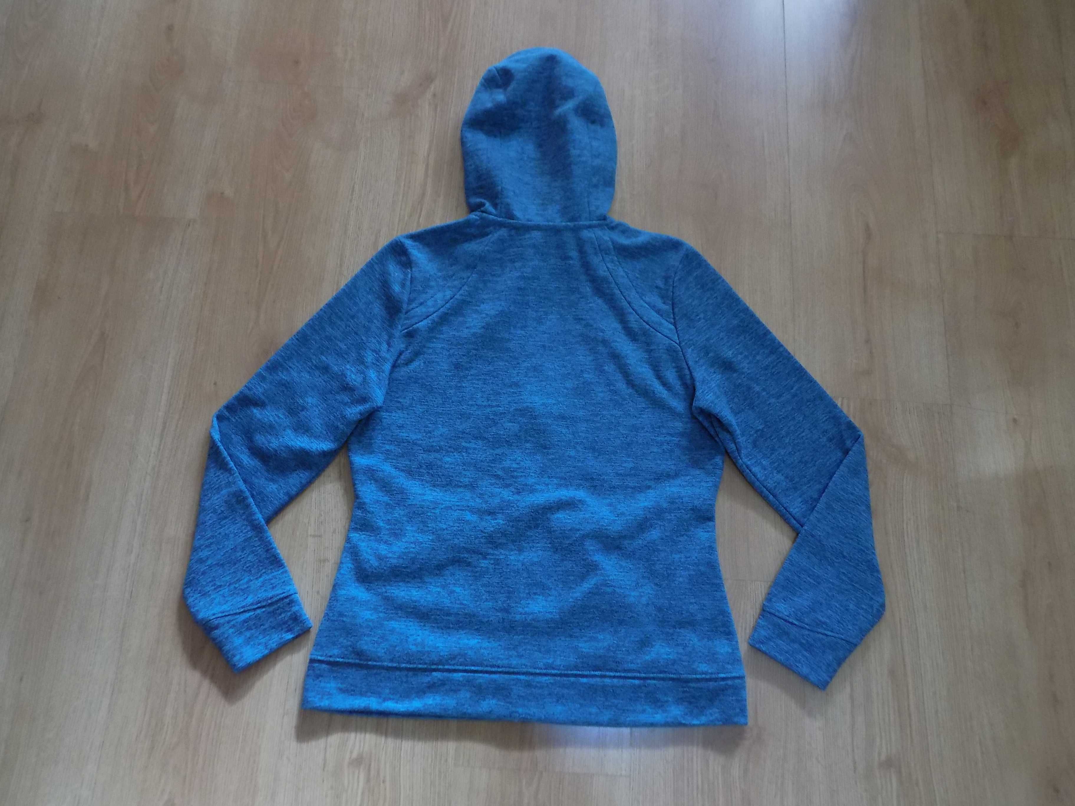 горнище the north face/berghaus суичър туризъм дамско оригинално М/XS