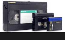 Copiere Casete Audio Video