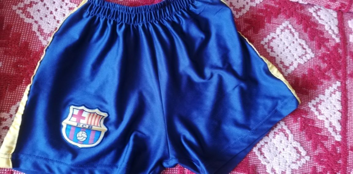 Pantaloni scurți FC Barcelona