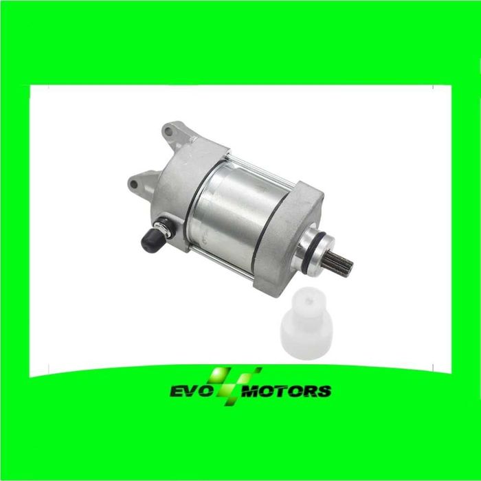 Electromotor Moto YAMAHA R1 2009-2014 bobina Big Bang Starter A741