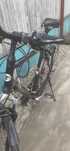 Vănd bicicletă marca Torppedo stare stare foarte bunăff bună preț euro