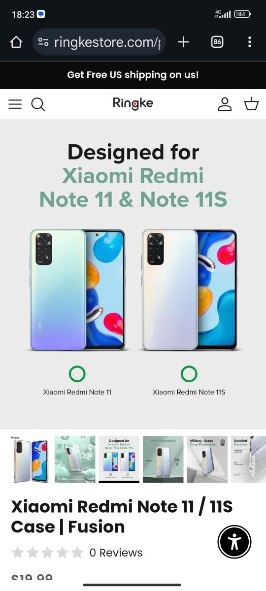 Redmi note 11 sotiladi