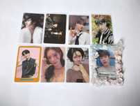Kpop Stray kids, idle and toploader sale