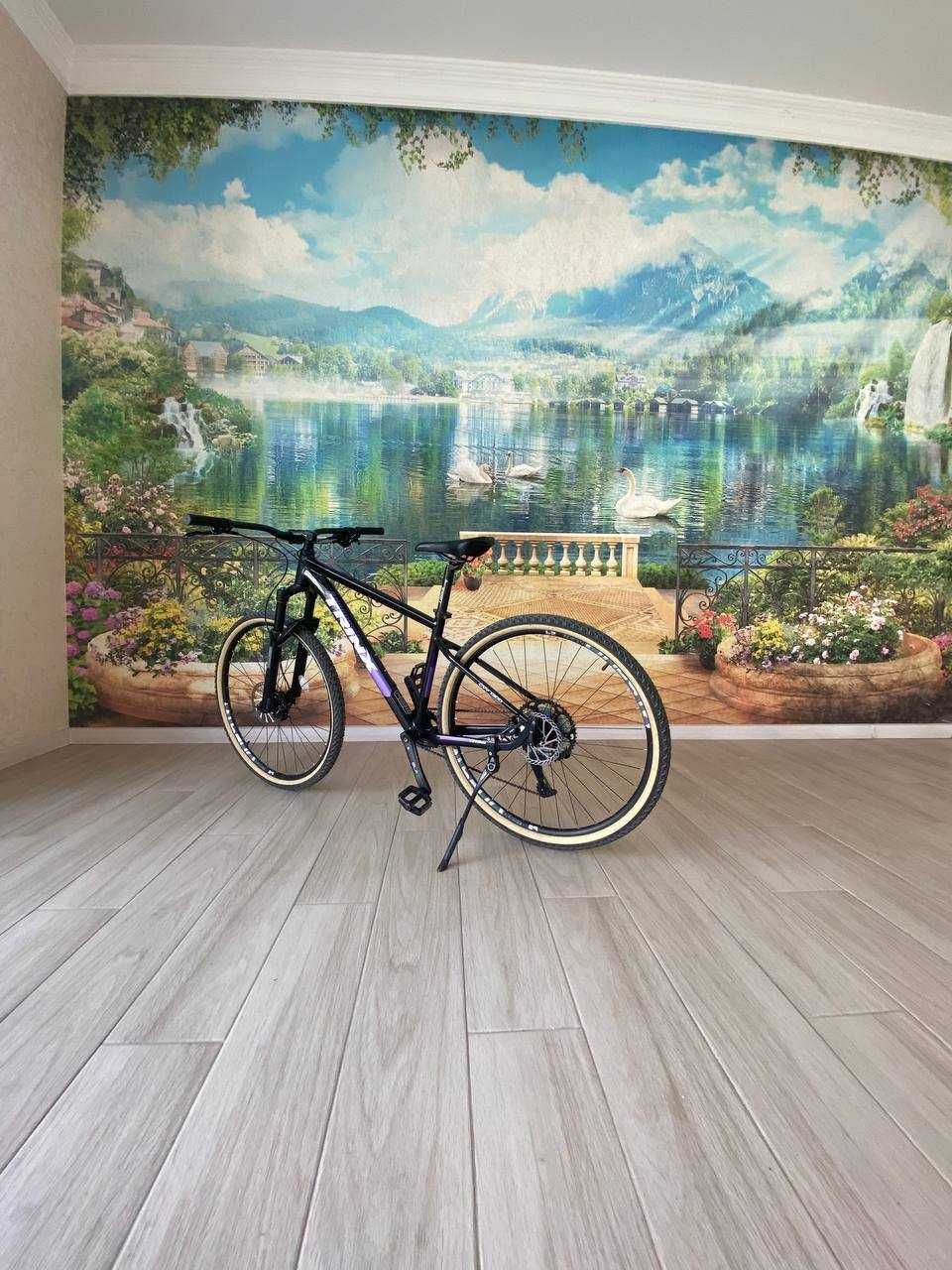 Велосипед Trinx dvy 1300 pro
