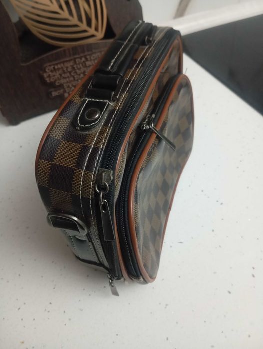 Дамска чанта за  козметика