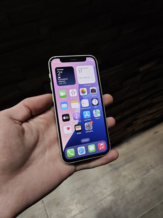 Продам iPhone 12 mini | 64 ГБ