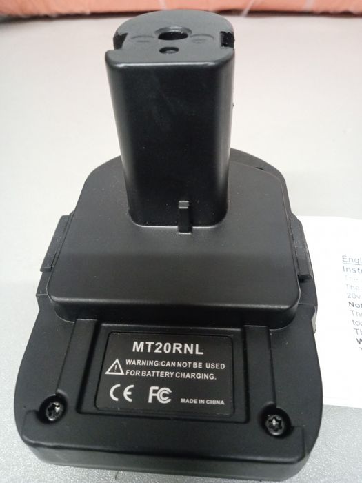 Adaptor,convertor