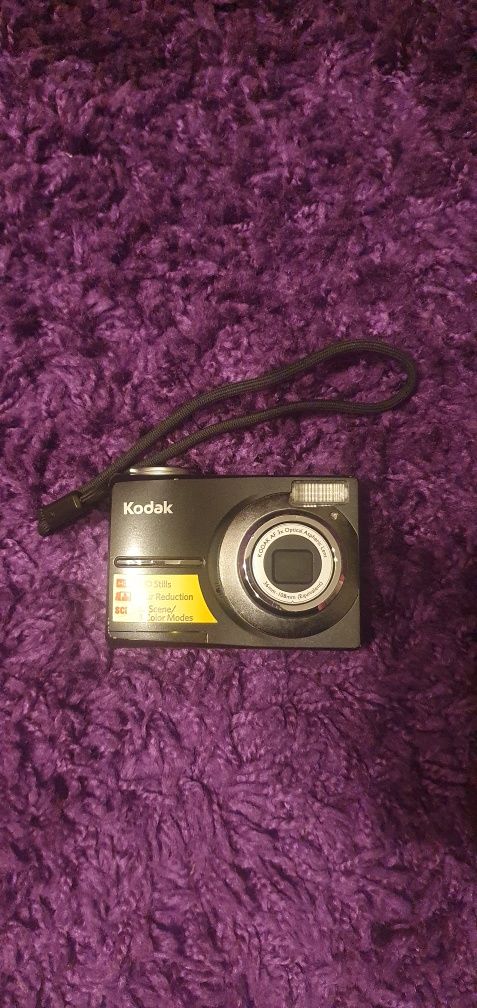 Aparat foto Compact Kodac Easyshare c913