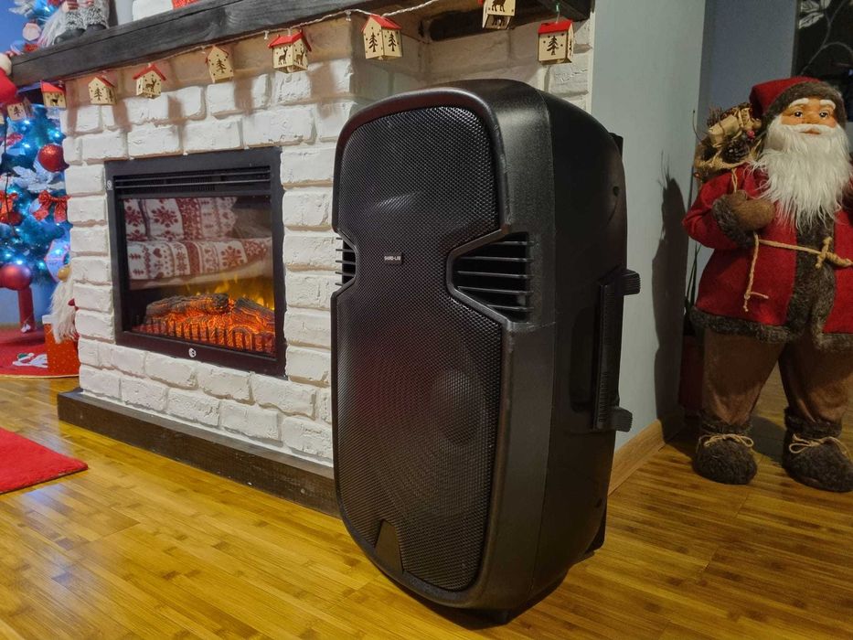 Boxe si statie Kenwood