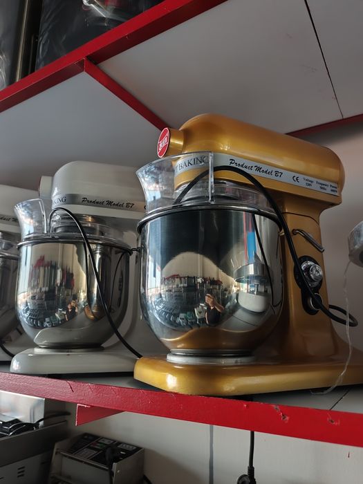 Meksir xitoy qandolat uchun