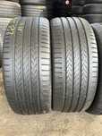 2 Anvelope Vara 225/55/18 Continental 2023